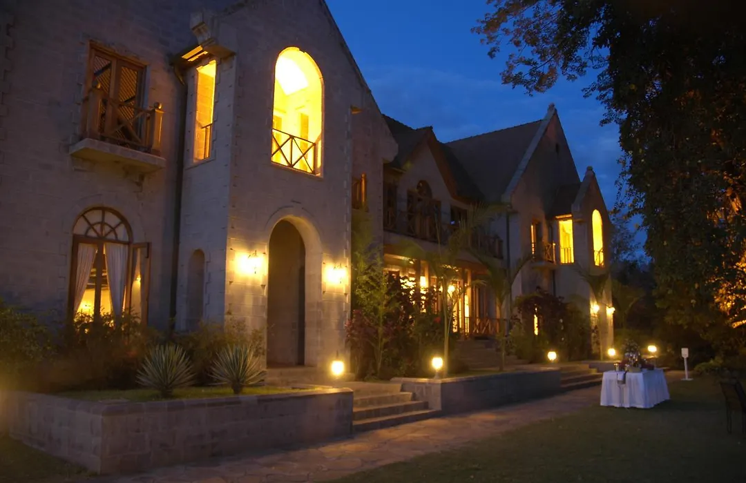 Arusha Serena Hotel-1